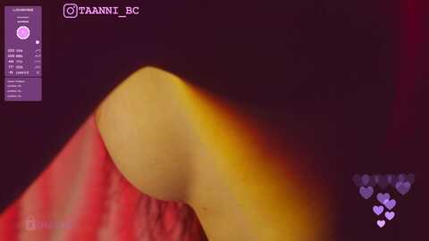 taanni @ bongacams on 20231004