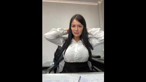 17alisa1717 @ bongacams on 20231005