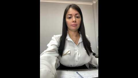 17alisa1717 @ bongacams on 20231005