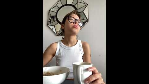 _alessandra @ bongacams on 20231005