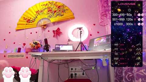 elena_xxx @ bongacams on 20231005