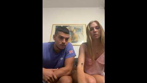 emmaandjoni @ bongacams on 20231005