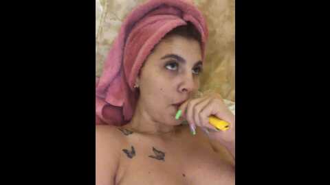 marryanddin @ bongacams on 20231005