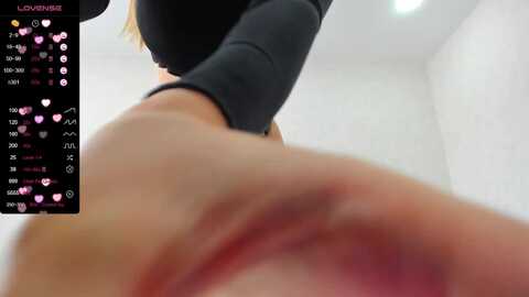 melissa_meow @ bongacams on 20231005