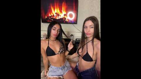 black_lexi1 @ bongacams on 20231006