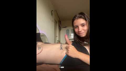 diana0506 @ bongacams on 20231006