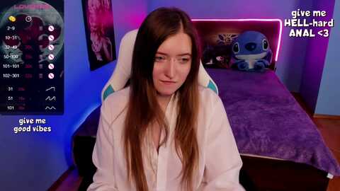 karolinaqueen @ bongacams on 20231006