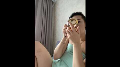 ladysunshine_ @ bongacams on 20231006