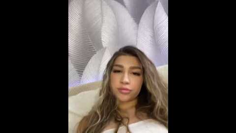 pekkaboo @ bongacams on 20231006