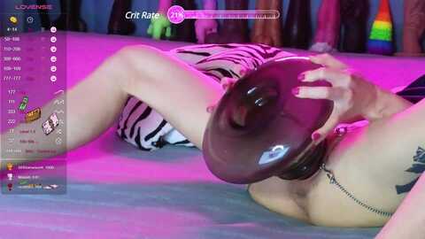 youlalia @ bongacams on 20231006