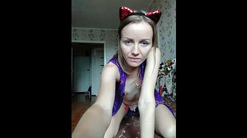 alenushka888 @ bongacams on 20231007
