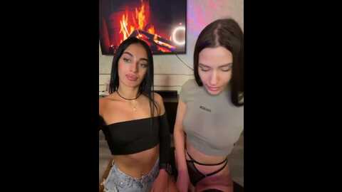 black_lexi1 @ bongacams on 20231007