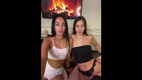 black_lexi1 @ bongacams on 20231007