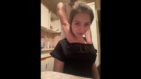 diana0506 @ bongacams on 20231007