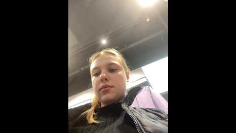 jucielussie @ bongacams on 20231007