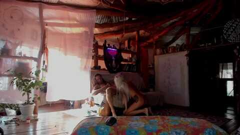 mauglistrikoz @ bongacams on 20231007