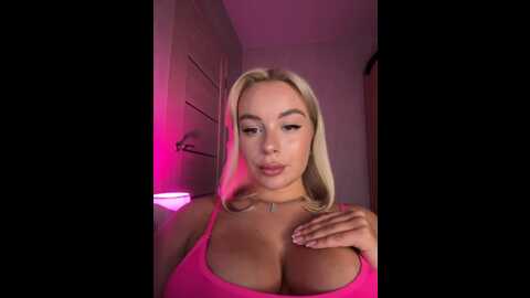 mila_m @ bongacams on 20231007