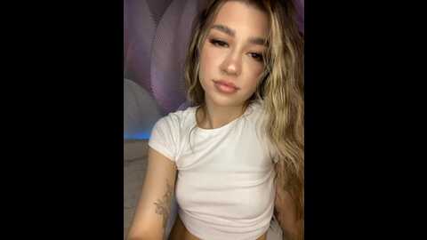 pekkaboo @ bongacams on 20231007