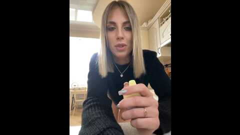 soulgirl1 @ bongacams on 20231007