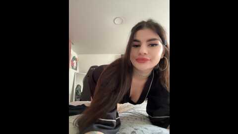 _maybebaby_ @ bongacams on 20231008