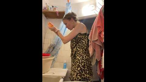 alenushka888 @ bongacams on 20231008