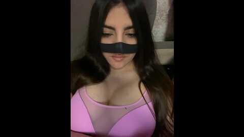 aloeloea @ bongacams on 20231008