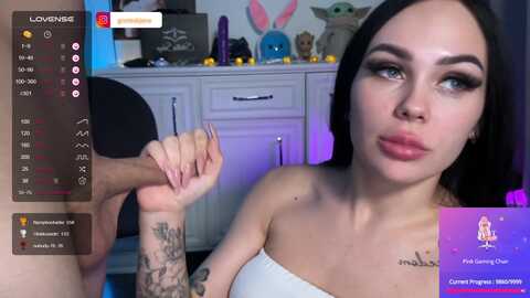 groteskcouple @ bongacams on 20231008