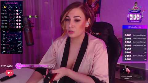 ladyllsex @ bongacams on 20231008