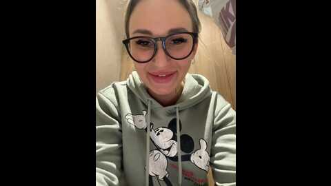 miss_fetish @ bongacams on 20231008