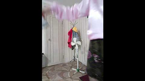 red_fox_olya @ bongacams on 20231008