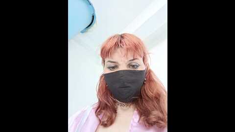 red_fox_olya @ bongacams on 20231008