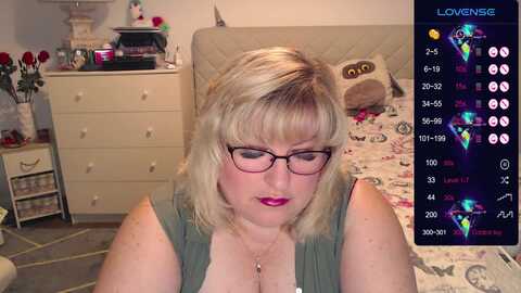 smileofangel @ bongacams on 20231008