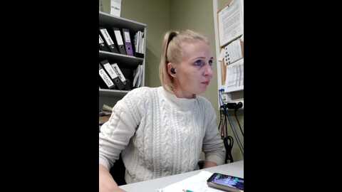 vaiola @ bongacams on 20231008