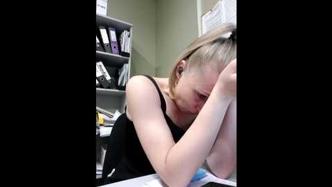 vaiola @ bongacams on 20231008