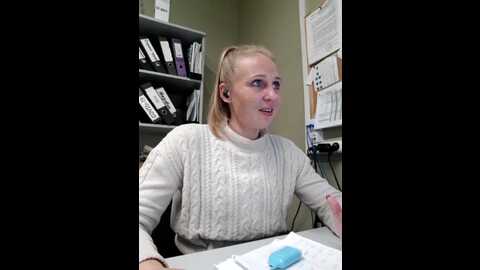 vaiola @ bongacams on 20231008