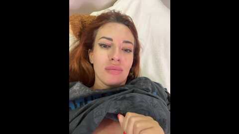 _wowfox_ @ bongacams on 20231009