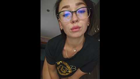 aureliyxxx @ bongacams on 20231009