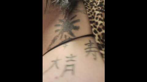 koks69a @ bongacams on 20231009