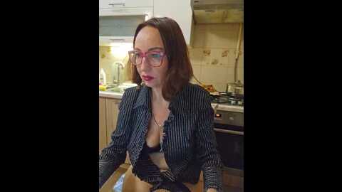 lyubachka @ bongacams on 20231009