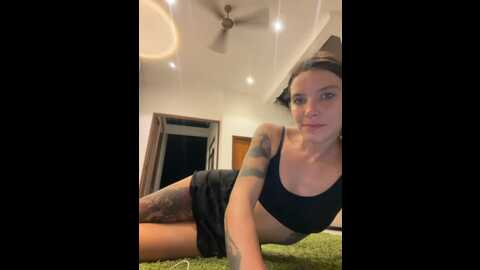 nefertta @ bongacams on 20231009