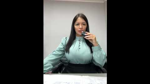 17alisa1717 @ bongacams on 20231010