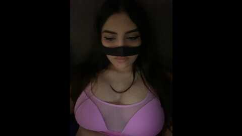 aloeloea @ bongacams on 20231010