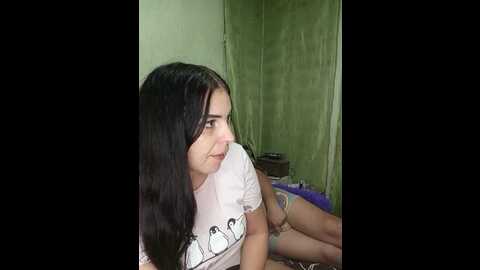 kissmabont @ bongacams on 20231010