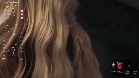 lovememor3 @ bongacams on 20231010