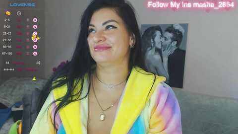 madelynn @ bongacams on 20231010
