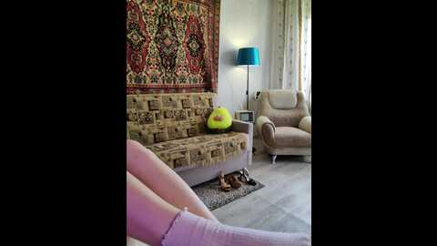 mylittlegi @ bongacams on 20231010