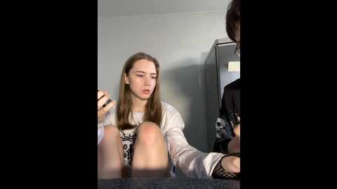 shrimprolls @ bongacams on 20231010