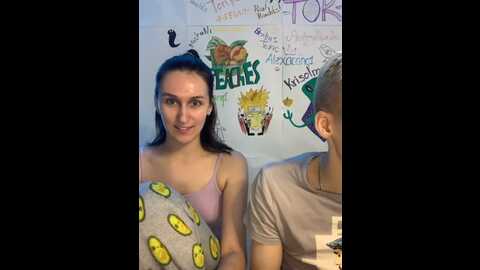 sweet_peaches @ bongacams on 20231010