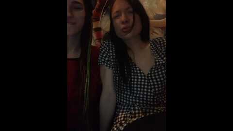 treshgirls @ bongacams on 20231010