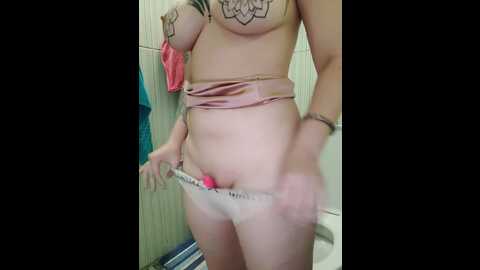 asiyaxoma @ bongacams on 20231011